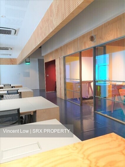 Extremely Rare Freehold Office in District 1 (D1), Office #520198461